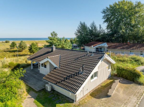 Strandblick - Dorf 1 Ferienhaus 23, Lübeck